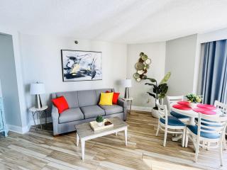 Blue Horizon Escape Pet friendly - 0