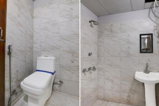 Hotel O Square Residency - 6