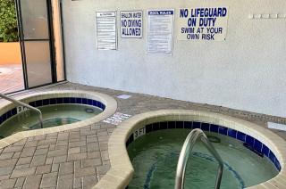 Blue Horizon Escape Pet friendly - 8