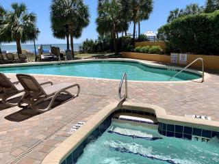 Blue Horizon Escape Pet friendly - 7