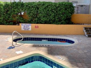 Blue Horizon Escape Pet friendly - 4