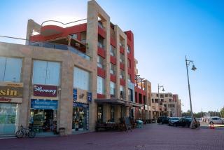 Alhambra Avenue hurghada red sea - Hurghada - 9