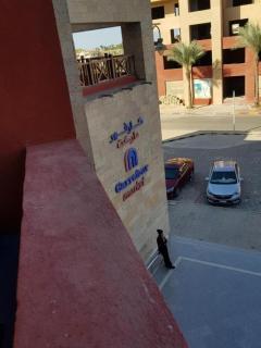 Alhambra Avenue hurghada red sea - Hurghada - 8