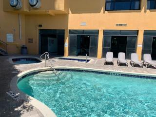 Blue Horizon Escape Pet friendly - 2