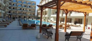 Alhambra Avenue hurghada red sea - Hurghada - 7