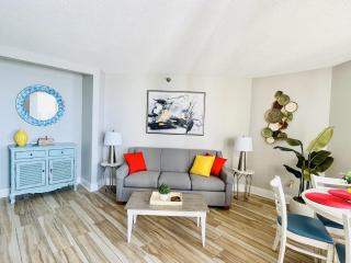 SeaGlass Serenity Oceanfront - 6