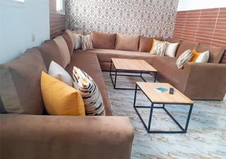 Appartement Dans Résidence jawhara - 9