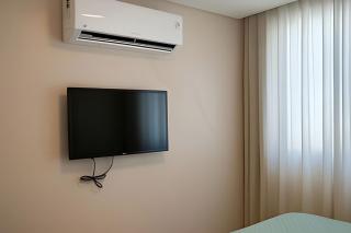 Flats Próx ao Centro - 9