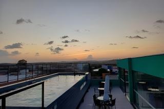 Flats Próx ao Centro - 6