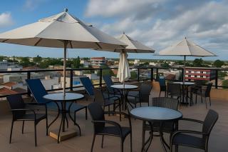 Flats Próx ao Centro - 2