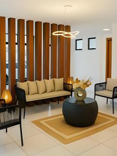 Flats Próx ao Centro - 5