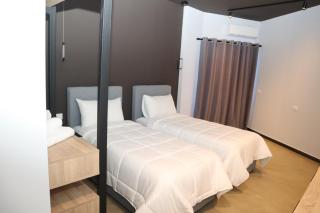 Hotel Omw Vore - 6