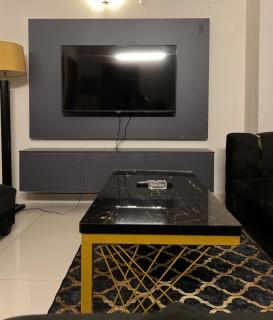 The Luxury Condo 2BHK - 0