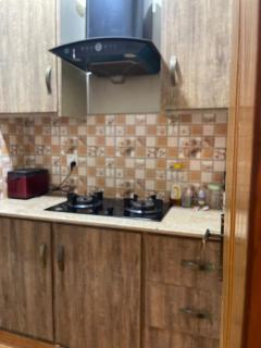 The Luxury Condo 2BHK - 9