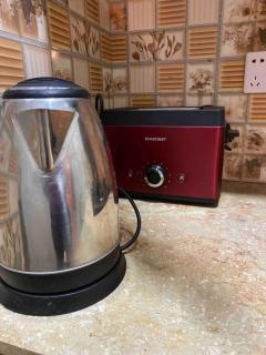 The Luxury Condo 2BHK - 8