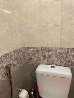 The Luxury Condo 2BHK - 7