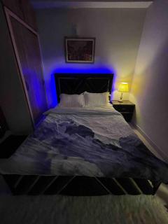 The Luxury Condo 2BHK - 6