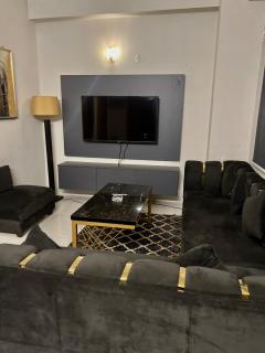 The Luxury Condo 2BHK - 5