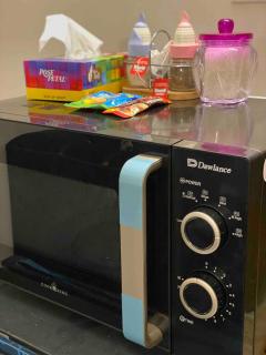 The Luxury Condo 2BHK - 3