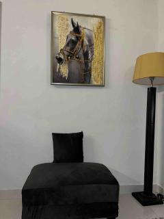 The Luxury Condo 2BHK - 1