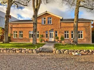 Ferienhaus Kleine Freiheit auf Fehmarn - 3