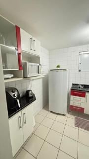 Ótimo apartamento, climatizado e pertinho da Orla - 1