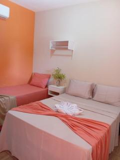 Pousada Estrela de Davi - 4