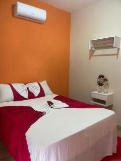 Pousada Estrela de Davi - 3