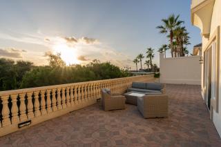 Sunrise at the Beach - 9