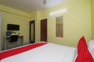Hotel O Yellow Rose - Kolkata - 5