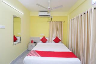 Hotel O Yellow Rose - Kolkata - 4