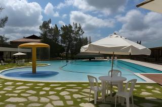 Flat de luxo no Monte Castelo - by Haus - 0