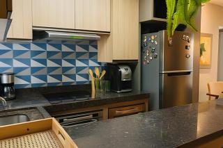 Flat de luxo no Monte Castelo - by Haus - 4