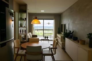 Flat de luxo no Monte Castelo - by Haus - 2