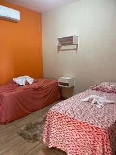 Pousada Estrela de Davi - 6