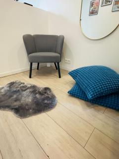 Appartement cœur de ville - 8