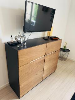 Appartement cœur de ville - 6