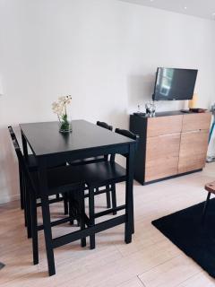 Appartement cœur de ville - 3