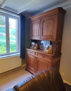 Gite 3 étoiles Escapade à la campagne - 7