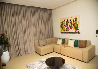 Lekki Central Apartments With Pool - 4