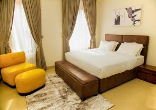 Lekki Central Apartments With Pool - 2