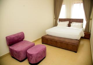 Lekki Central Apartments With Pool - 1