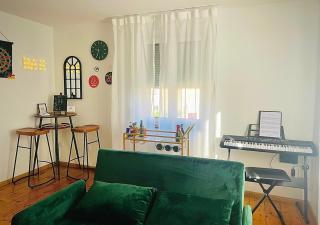 L'Ecrin Alsacien - Proche Europa Park - Idéal Famille & Professionnel - Commerces à Proximité - 8