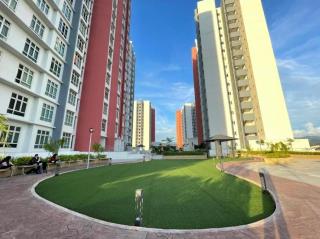 a06 The Anderson Ipoh Family Stay 2BR - 2