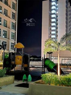 a06 The Anderson Ipoh Family Stay 2BR - 1