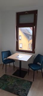 Idyllisches Witch'sHäuschen - 9