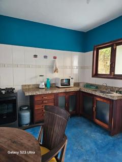 Casa Ébano Brasileiro - 3