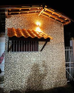 Casa ampla para descanso e lazer em Lucena PB - 6