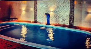 Casa ampla para descanso e lazer em Lucena PB - 5