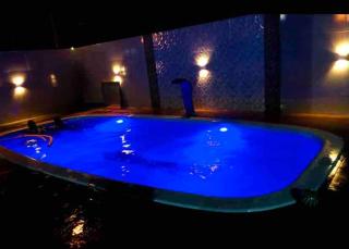 Casa ampla para descanso e lazer em Lucena PB - 4